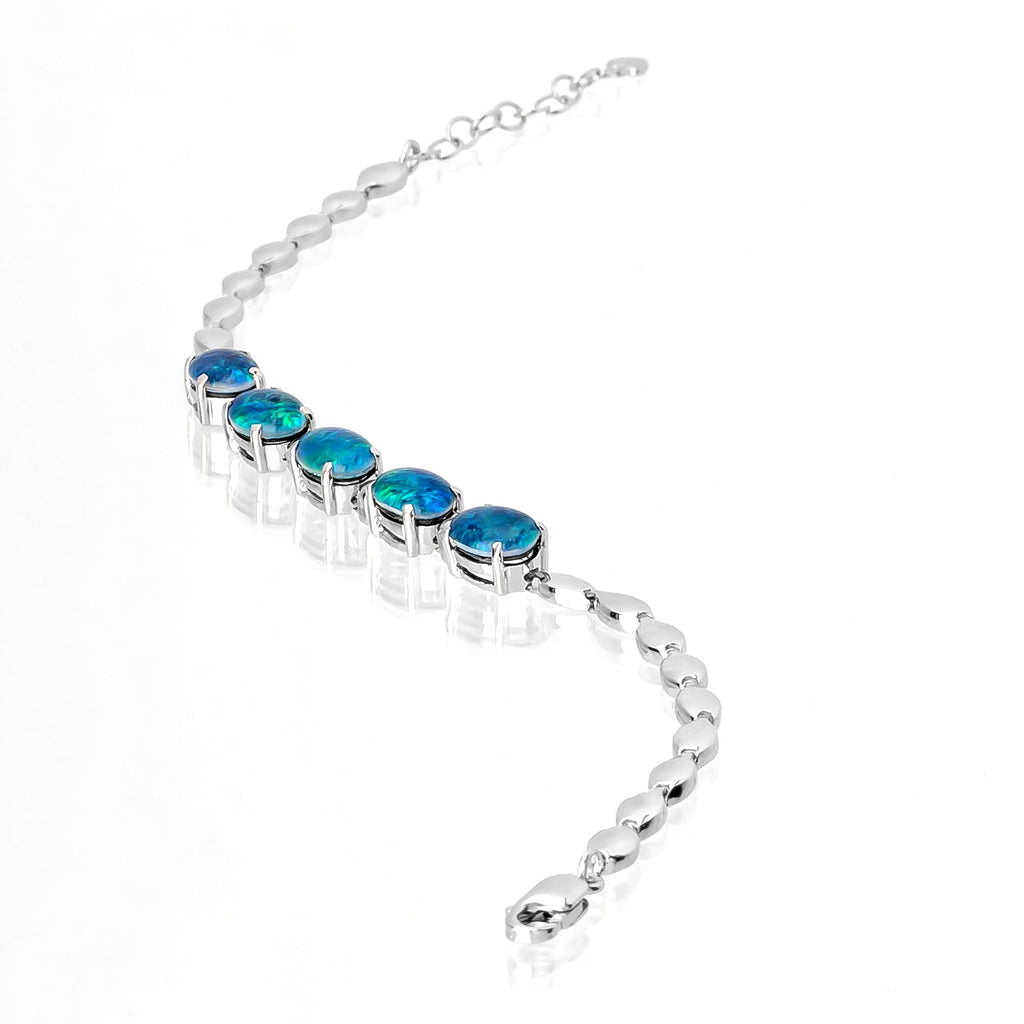 Purity Opal Bracelet 8*6