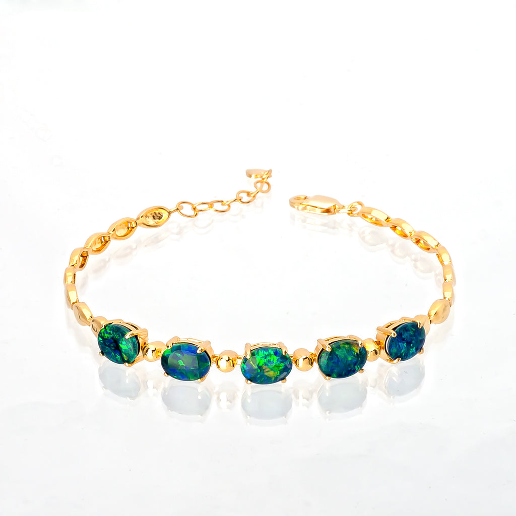 Purity Opal Bracelet 8*6
